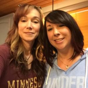 Meet your Posher, Jenifer